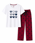 Summer Lounge wear set